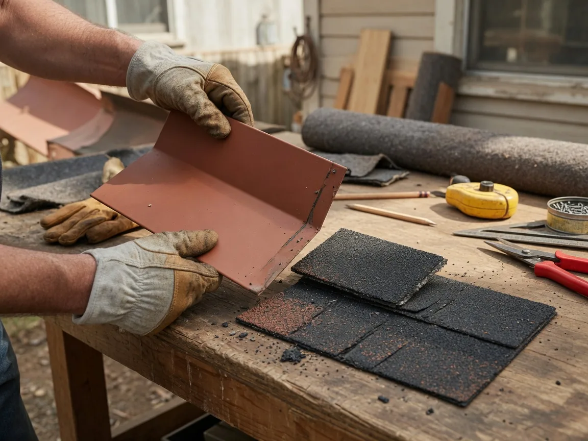 Roof Repair company in Fertile, MN